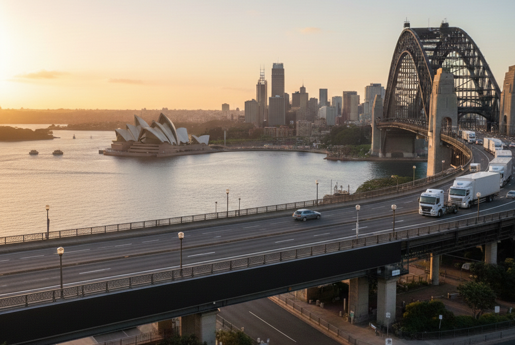 Sydney 3